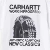 Carhartt WIP S/S Sean Hamilton 03 T-Shirt