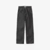 Wmns Carhartt WIP Simple Pant