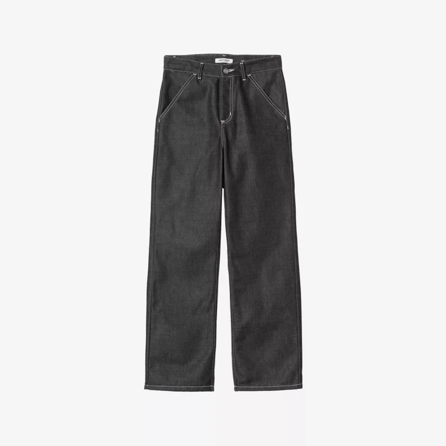 Wmns Carhartt WIP Simple Pant