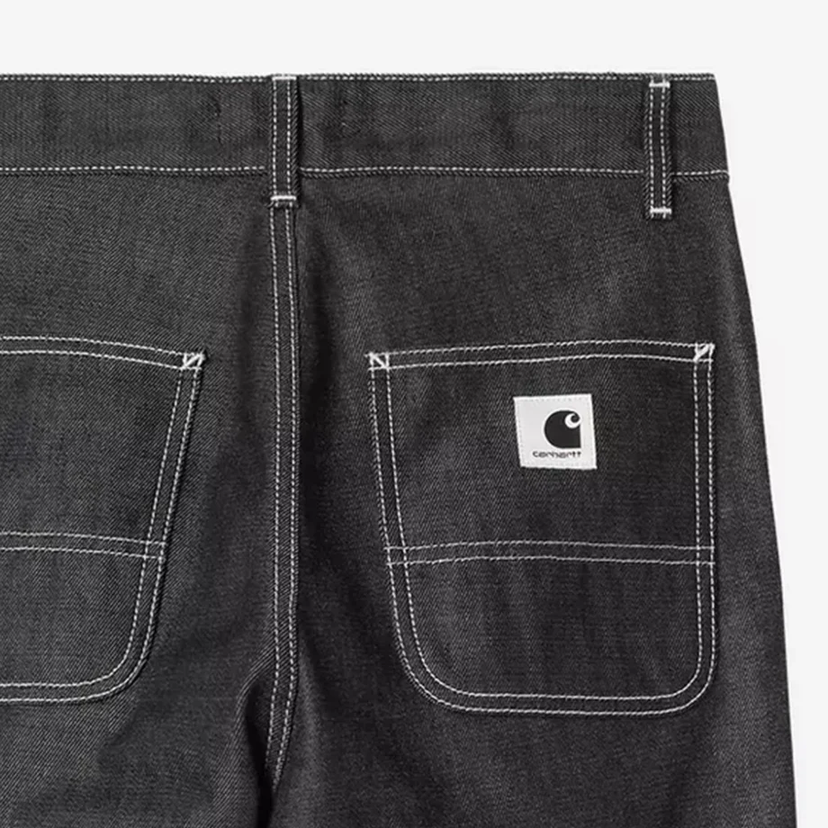 Wmns Carhartt WIP Simple Pant