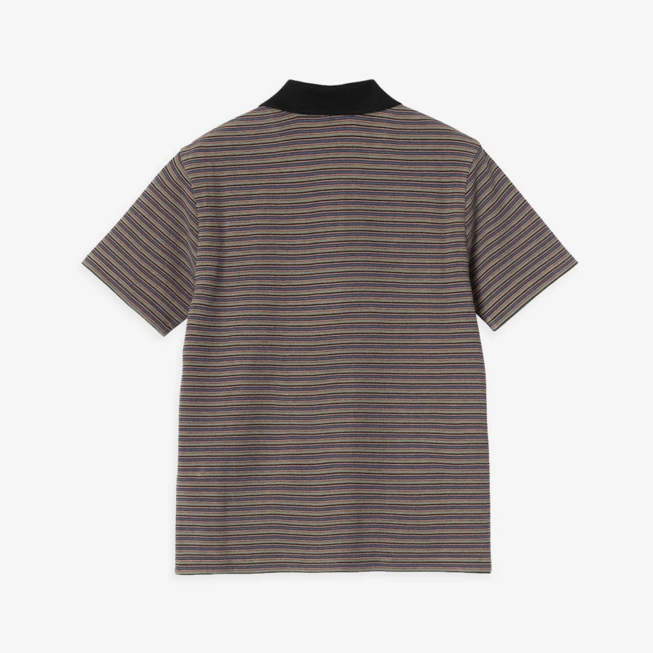 Wmns Carhartt WIP S/S Dion Polo