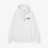 Carhartt WIP Hooded Sean Hamilton Sweat