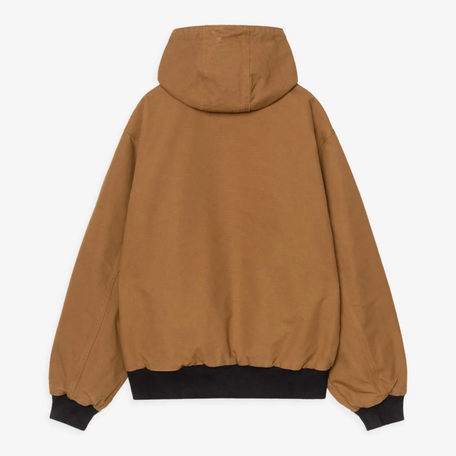 Carhartt WIP 50 Years Anniversary OG Active Jacket Canvas