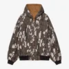 Carhartt WIP 50 Years Anniversary OG Active Jacket Canvas