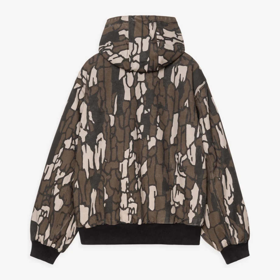 Carhartt WIP 50 Years Anniversary OG Active Jacket Canvas
