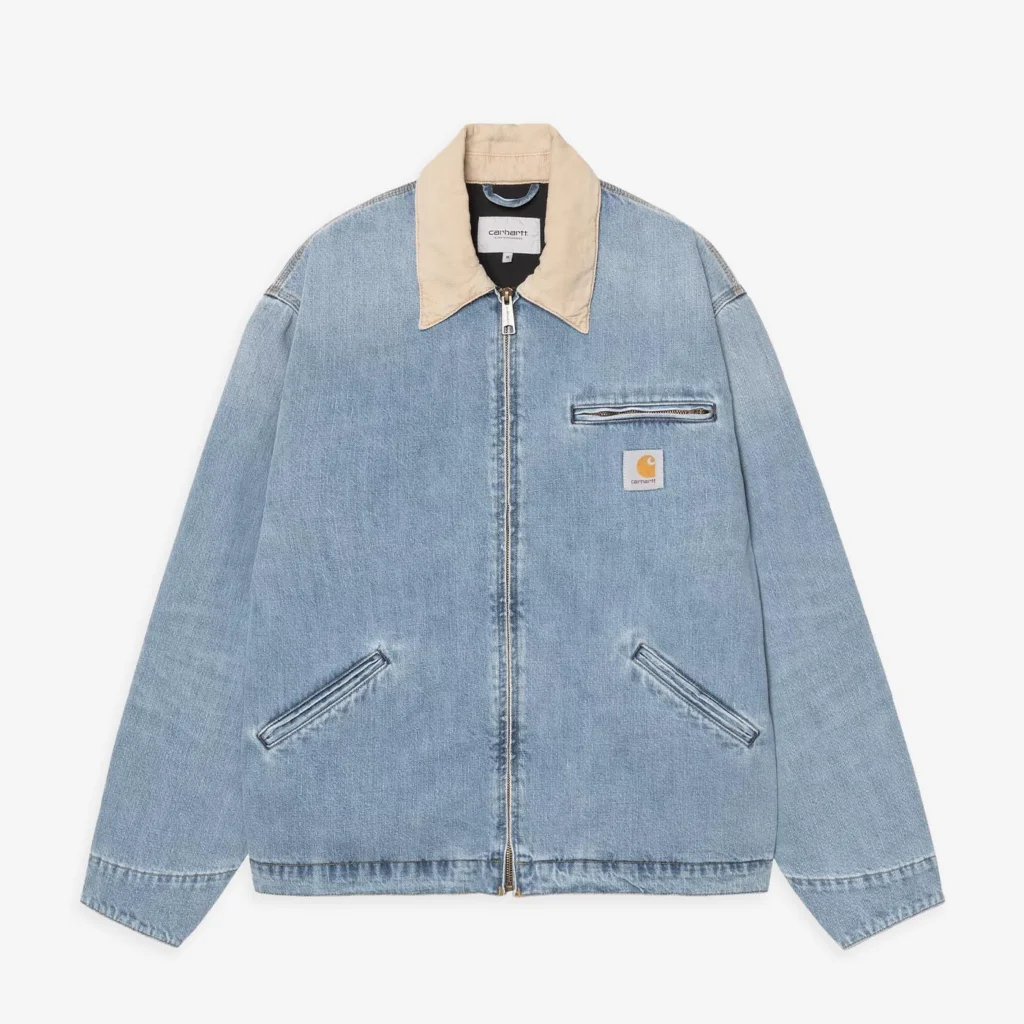 Carhartt WIP OG Detroit Jacket