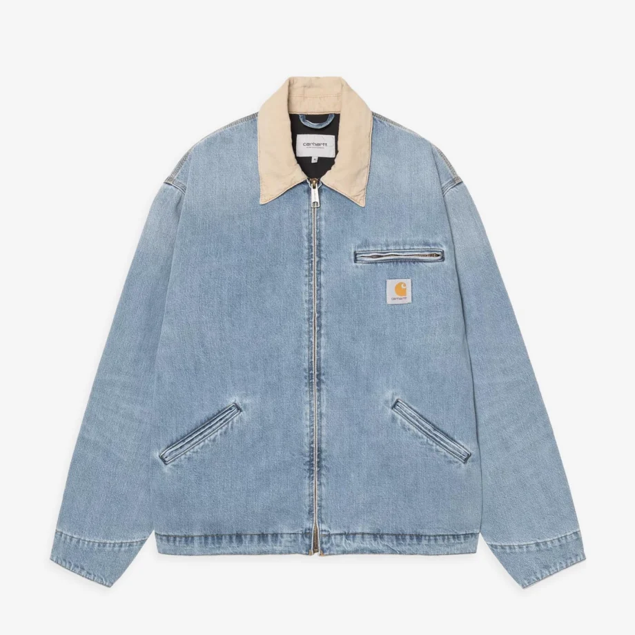 Carhartt WIP OG Detroit Jacket