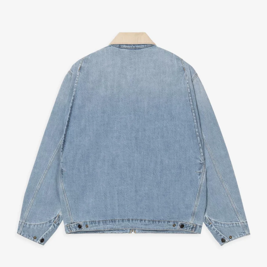 Carhartt WIP OG Detroit Jacket