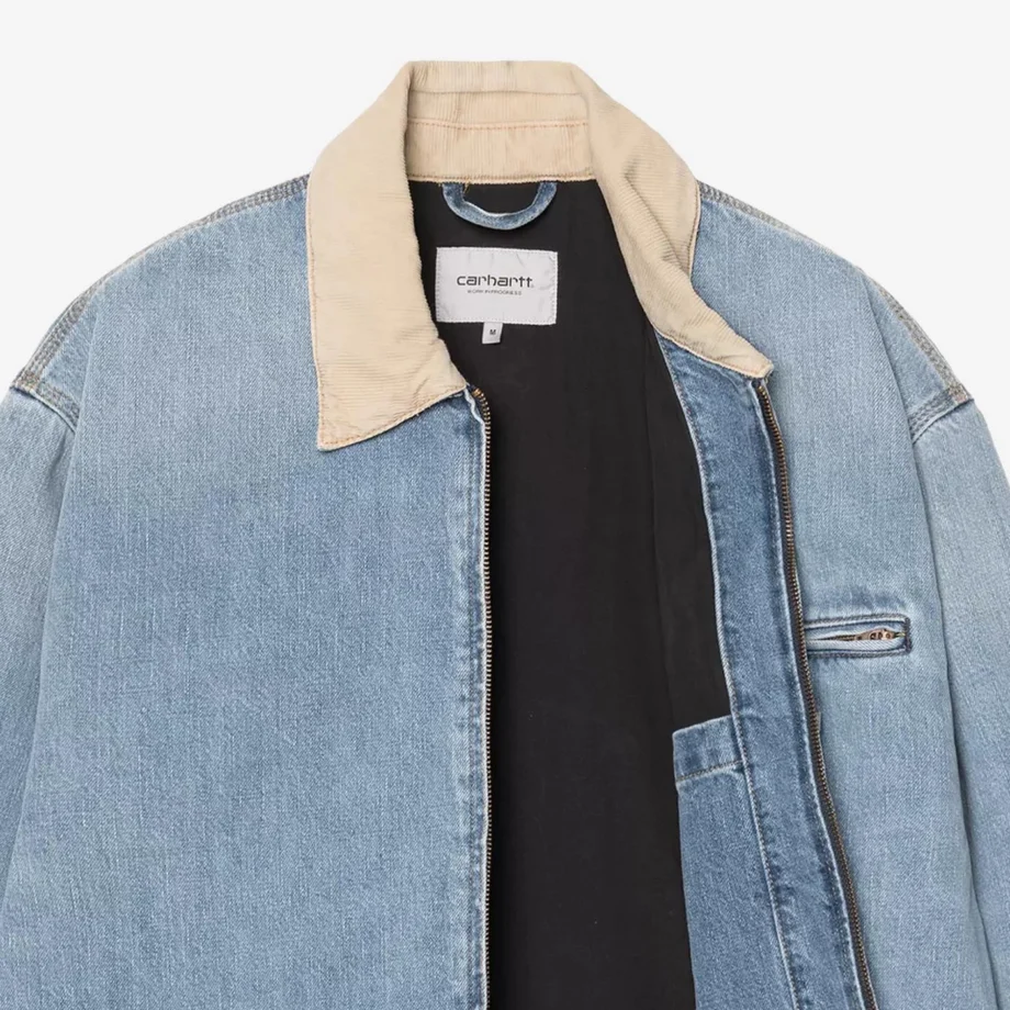 Carhartt WIP OG Detroit Jacket