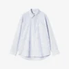 Wmns Carhartt WIP L/S Keene Shirt
