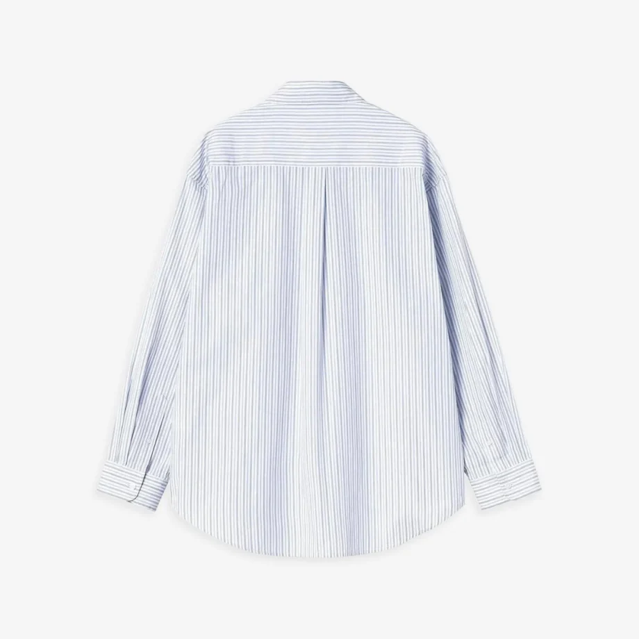 Wmns Carhartt WIP L/S Keene Shirt