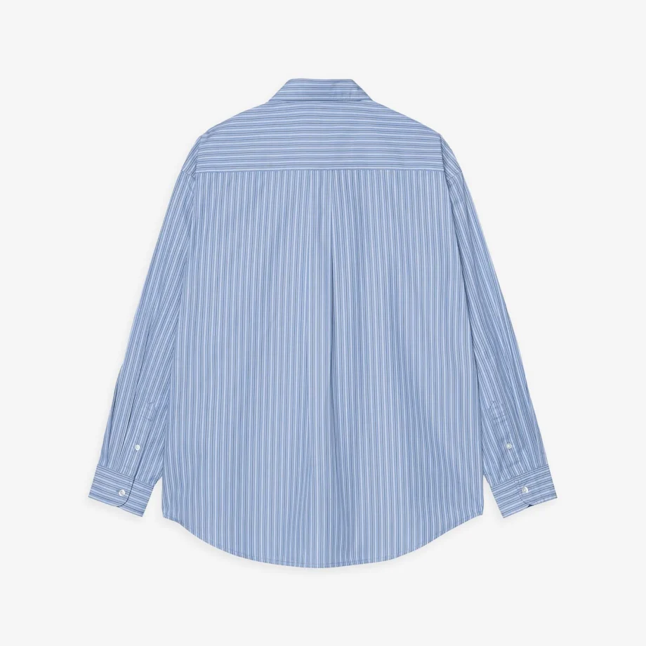 Carhartt WIP L/S Keene Shirt