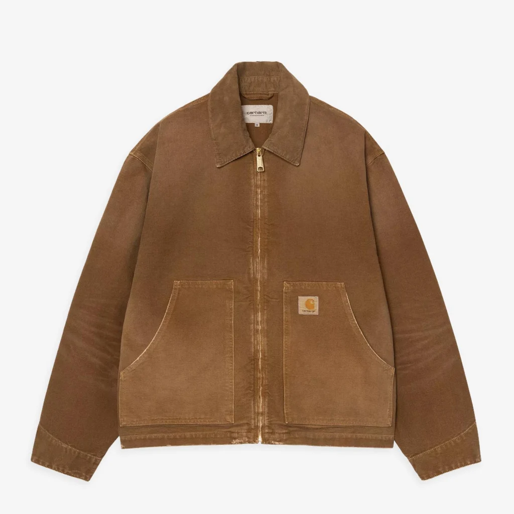 Carhartt WIP OG Arcan Jacket
