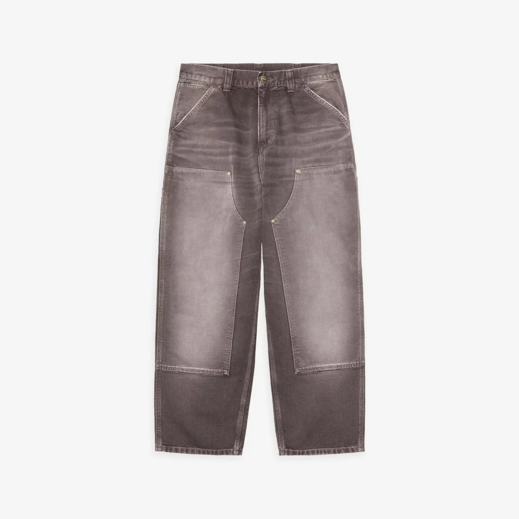 Carhartt WIP OG Double Knee Pant