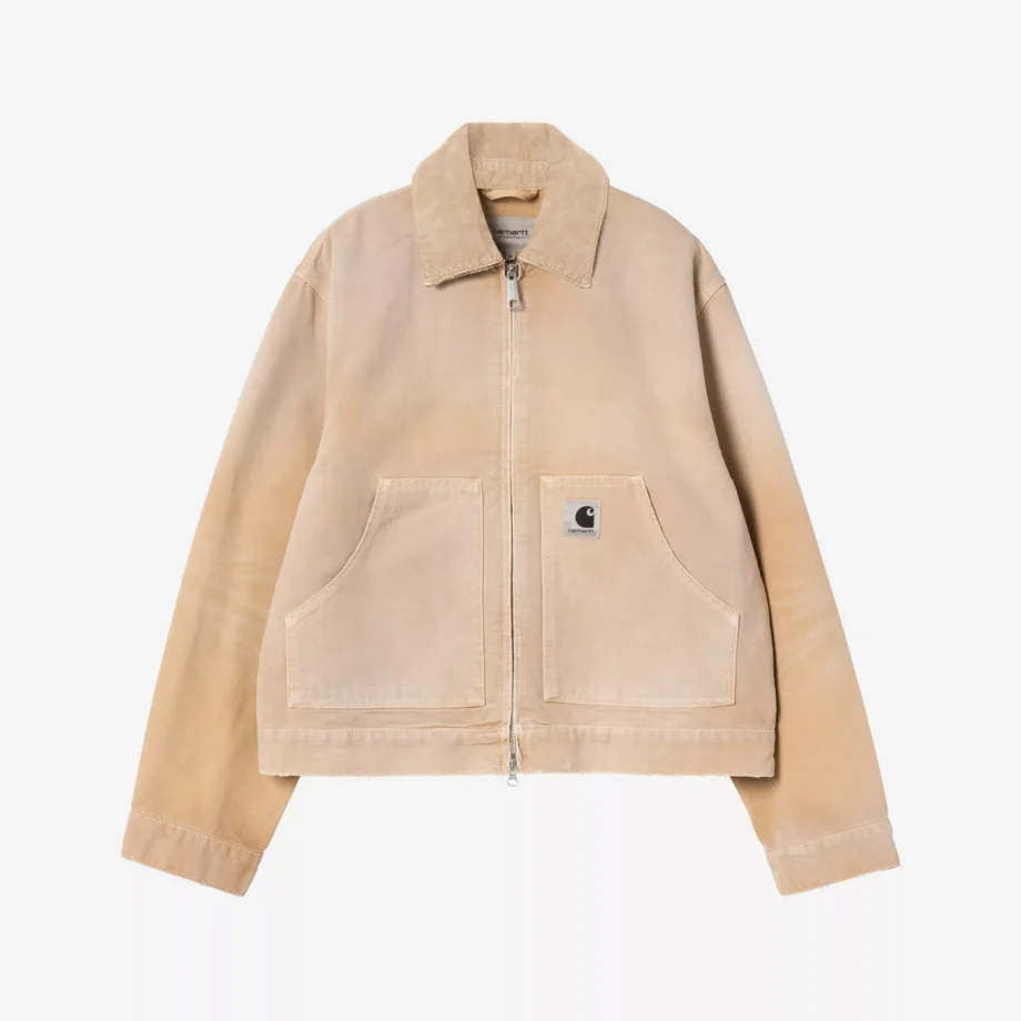 Wmns Carhartt WIP OG Arcan Jacket