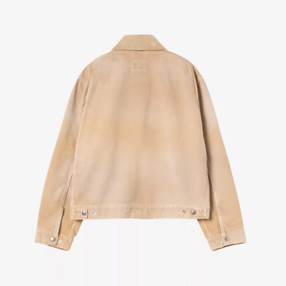 Wmns Carhartt WIP OG Arcan Jacket