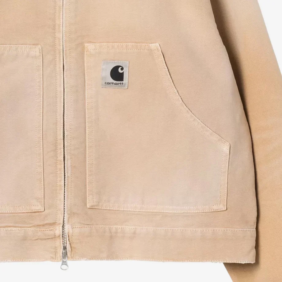 Wmns Carhartt WIP OG Arcan Jacket