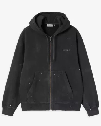 Carhartt WIP Hooded Painter Jacket