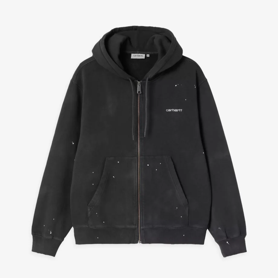 Carhartt WIP Hooded Painter Jacket