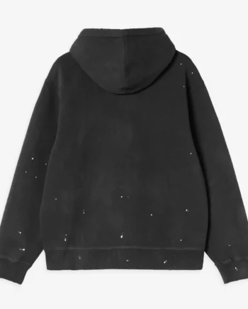 Carhartt WIP Hooded Painter Jacket