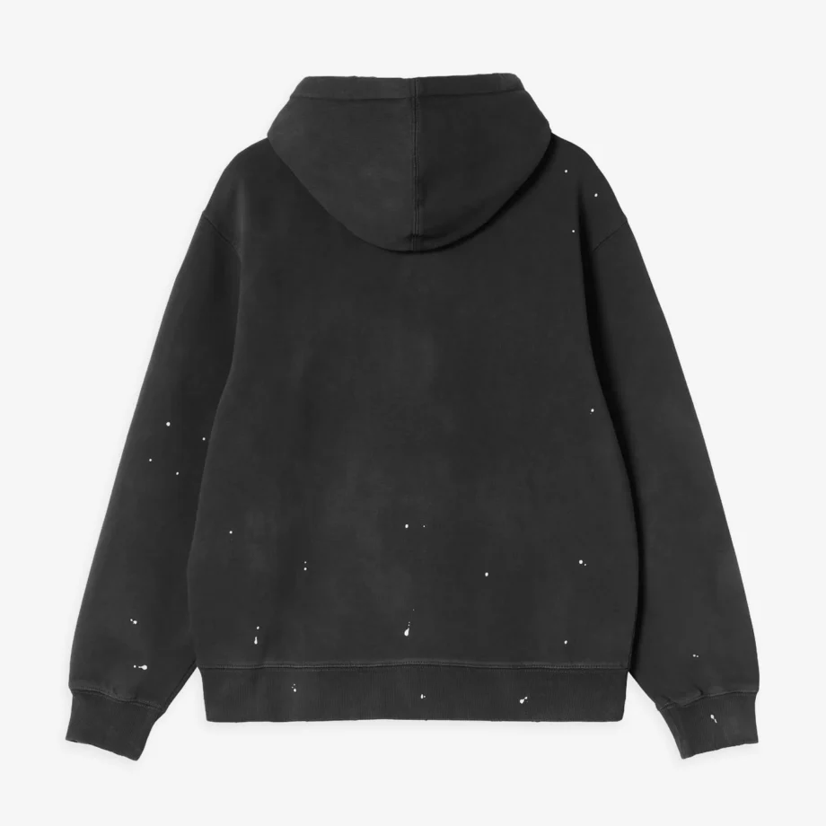 Carhartt WIP Hooded Painter Jacket
