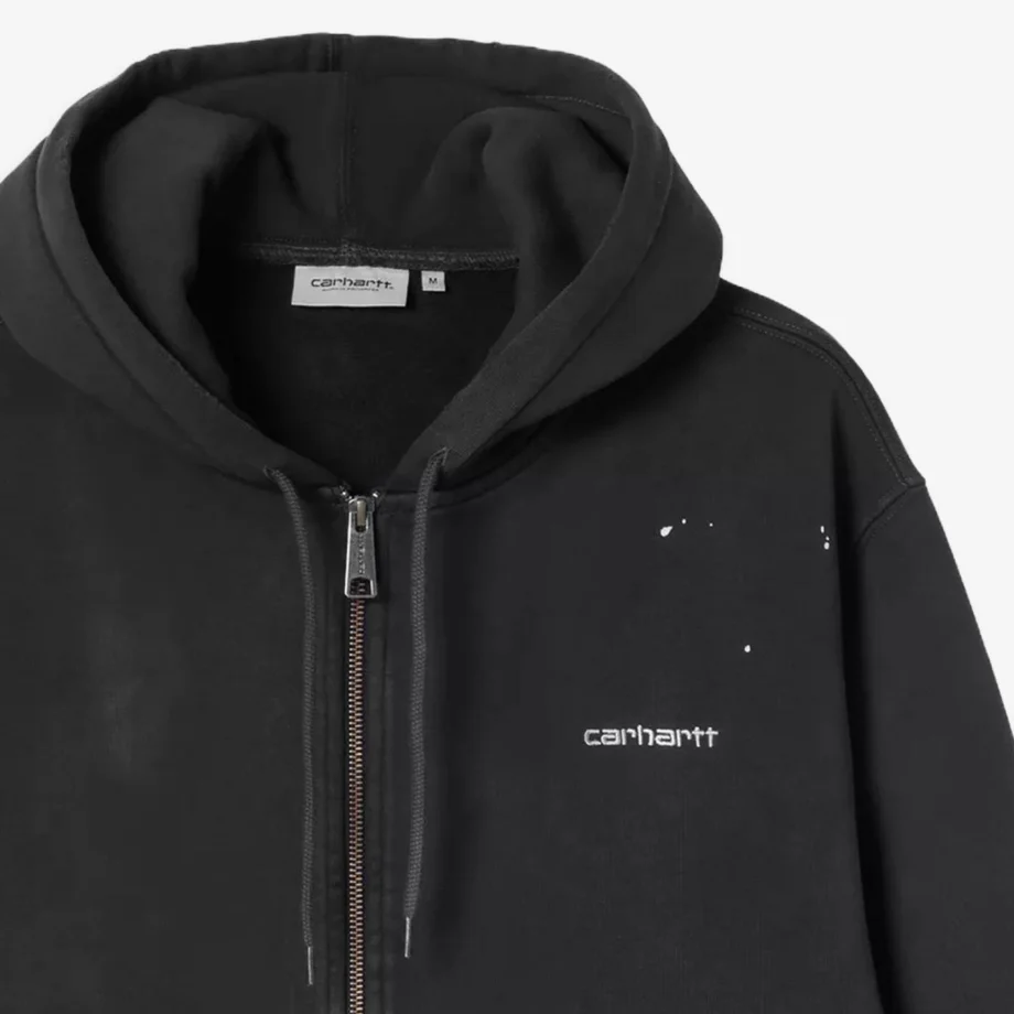 Carhartt WIP Hooded Painter Jacket