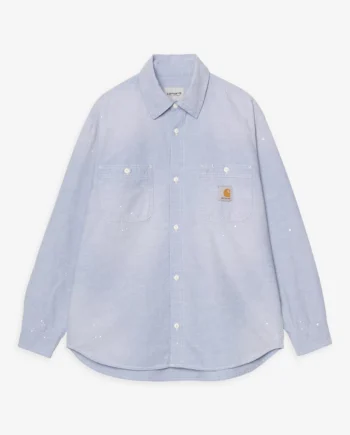 Carhartt WIP L/S Painter Shirt