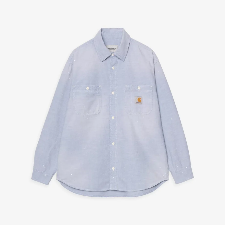 Carhartt WIP L/S Painter Shirt