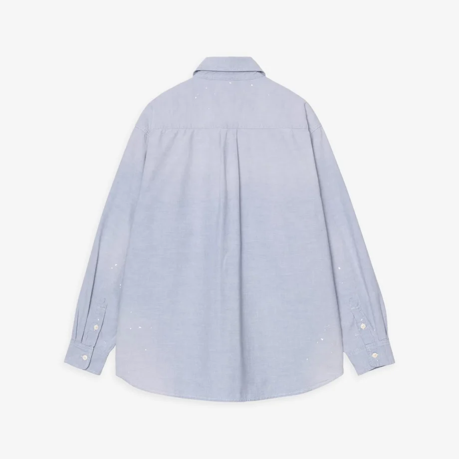 Carhartt WIP L/S Painter Shirt