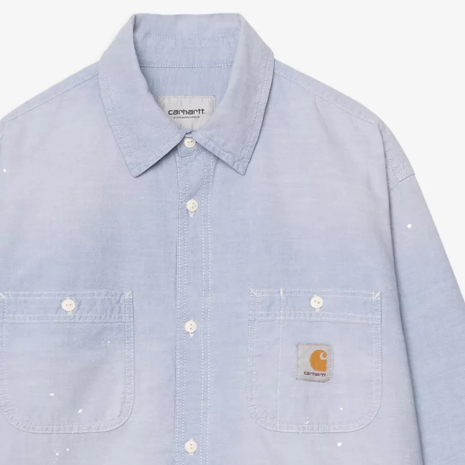 Carhartt WIP L/S Painter Shirt