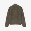 Carhartt WIP Curtis Sweater Jacket