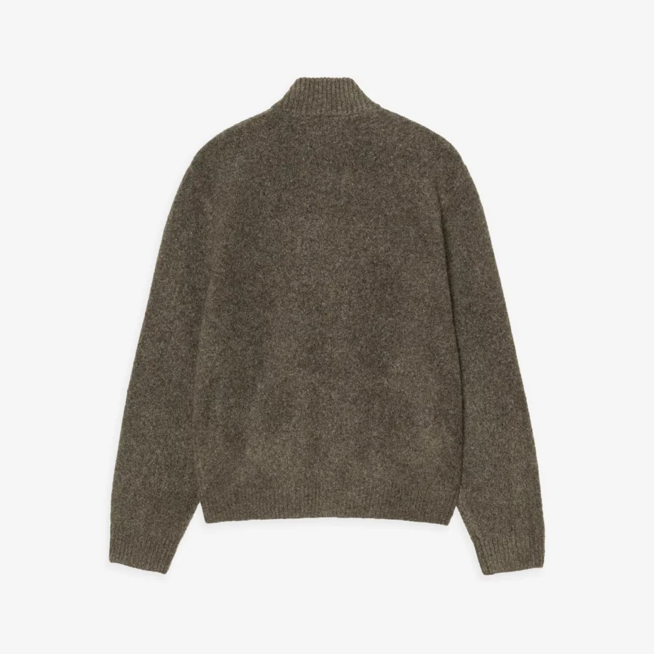 Carhartt WIP Curtis Sweater Jacket