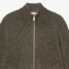 Carhartt WIP Curtis Sweater Jacket