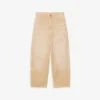 Wmns Carhartt WIP Brandon Double Knee Pant