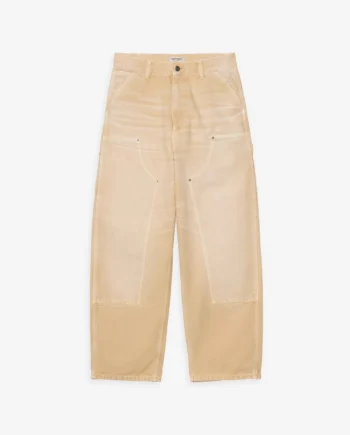 Wmns Carhartt WIP Brandon Double Knee Pant
