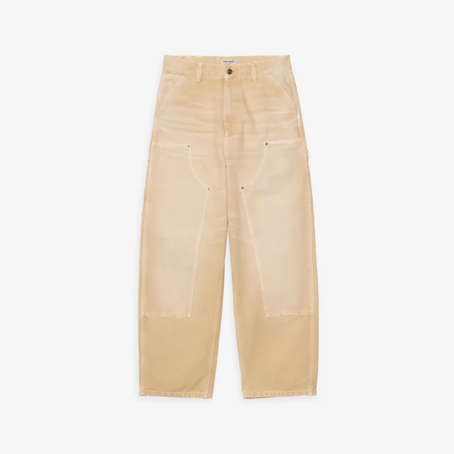 Wmns Carhartt WIP Brandon Double Knee Pant