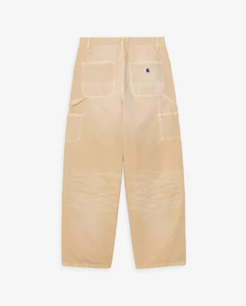 Wmns Carhartt WIP Brandon Double Knee Pant