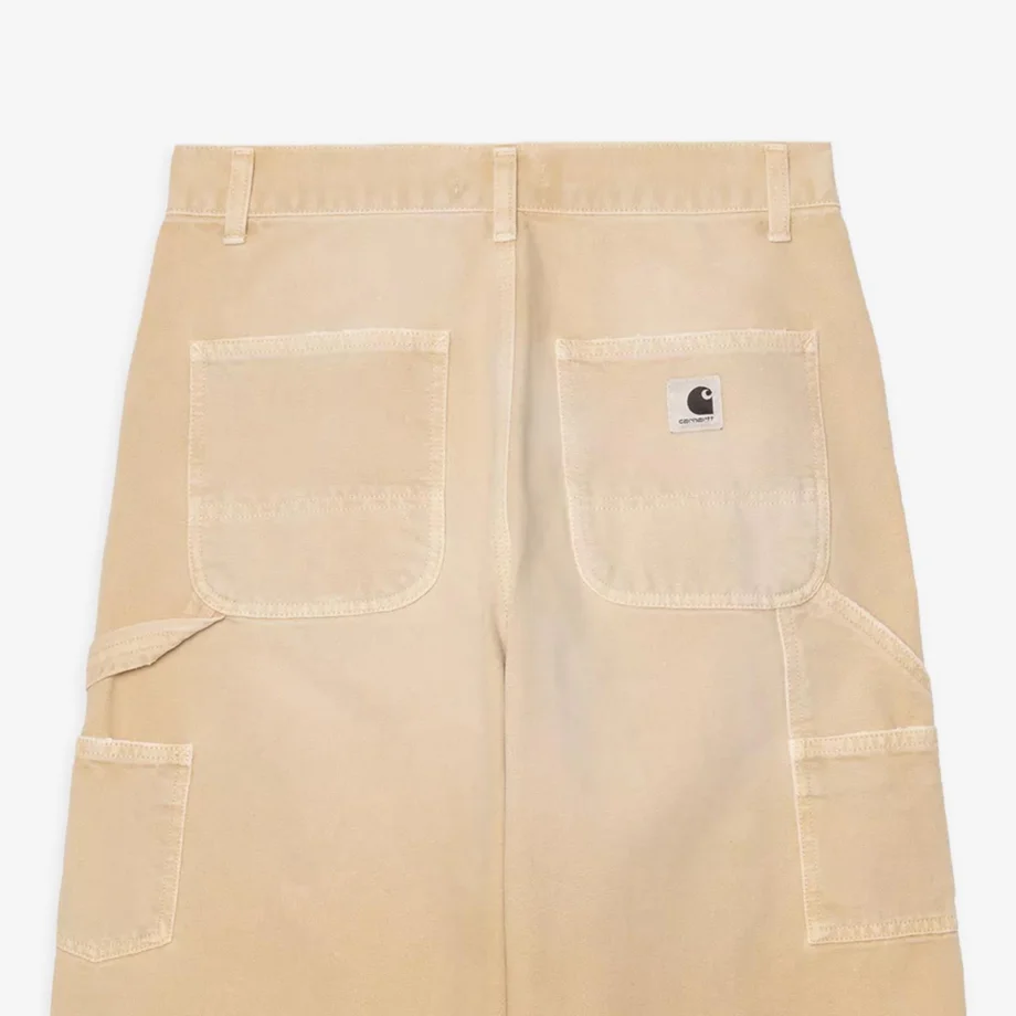 Wmns Carhartt WIP Brandon Double Knee Pant