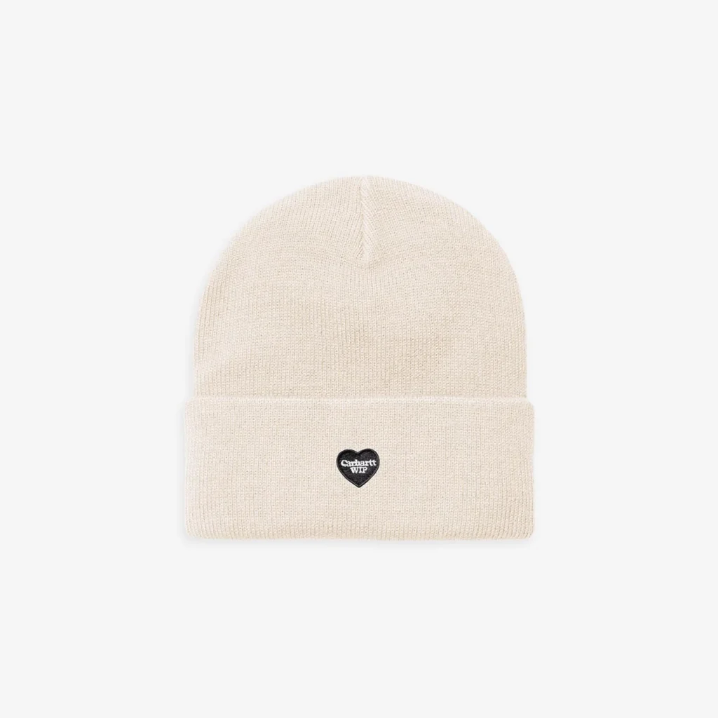 Carhartt WIP Small Heart Beanie