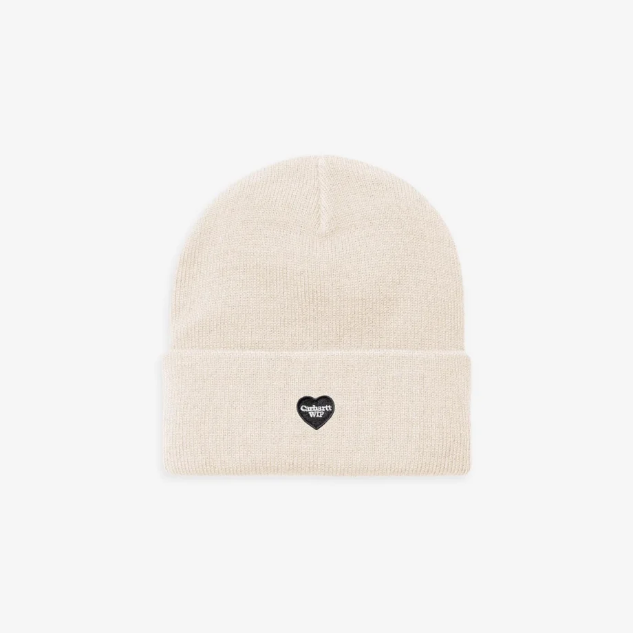Carhartt WIP Small Heart Beanie