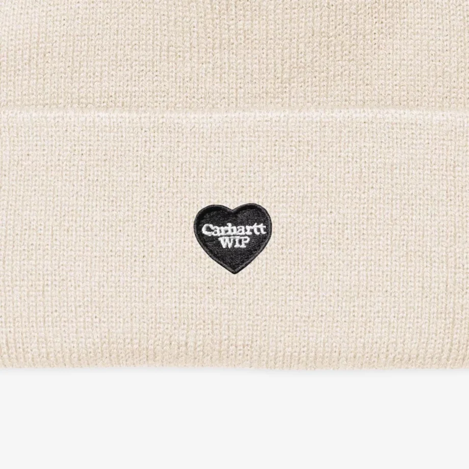 Carhartt WIP Small Heart Beanie