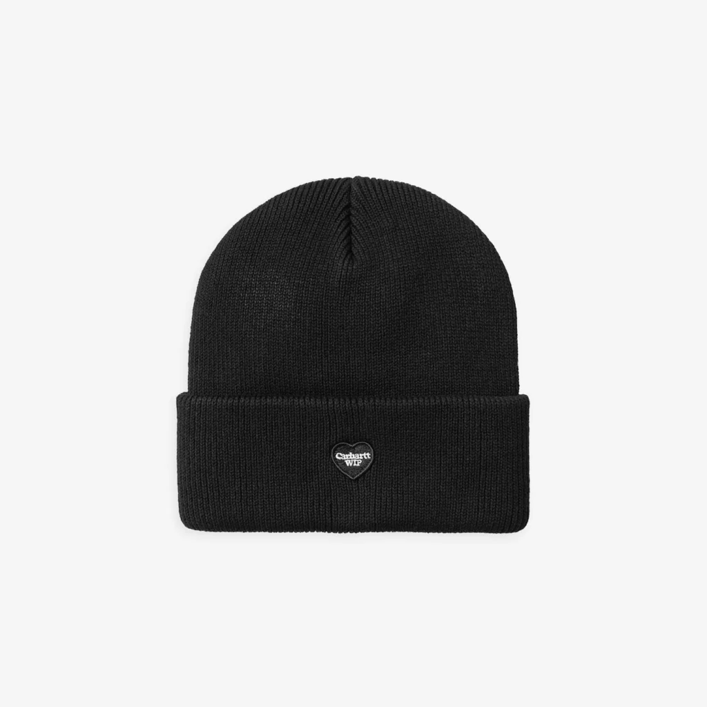 Carhartt WIP Small Heart Beanie