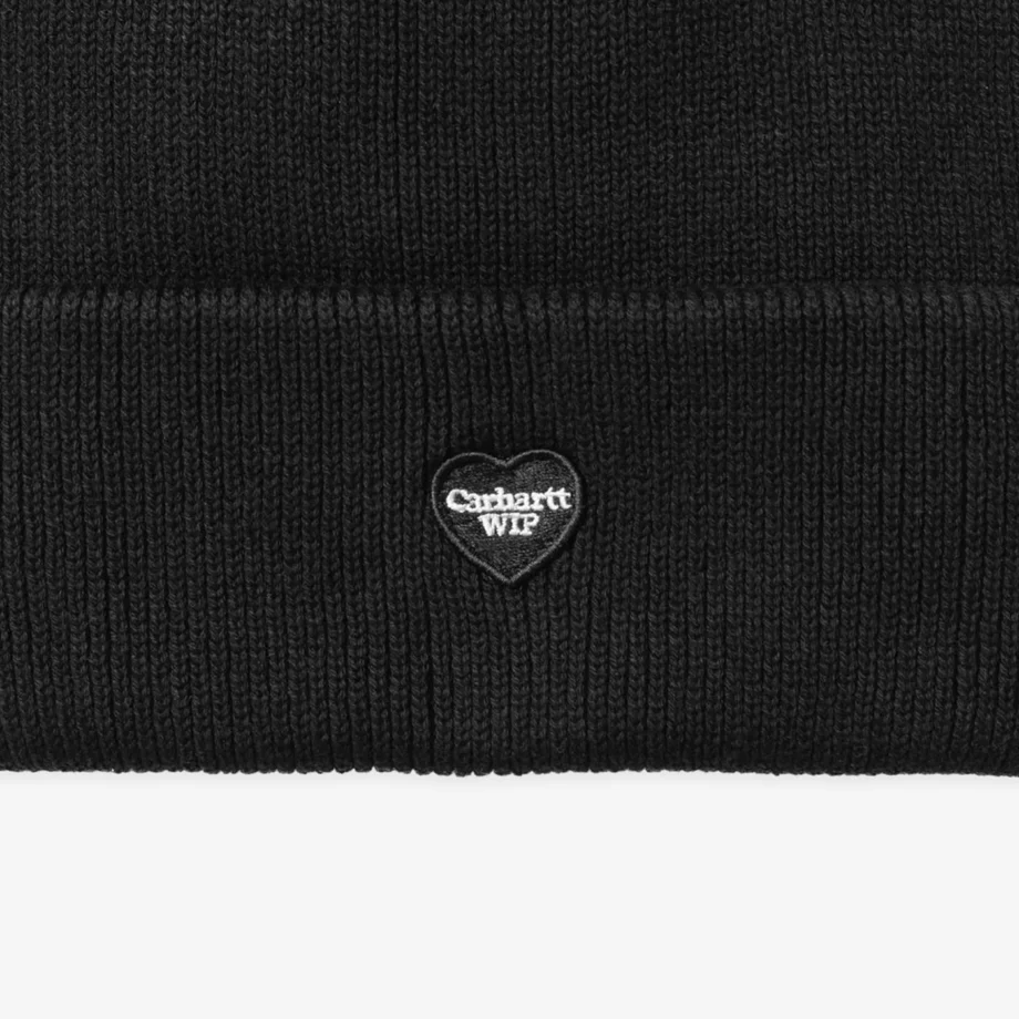 Carhartt WIP Small Heart Beanie