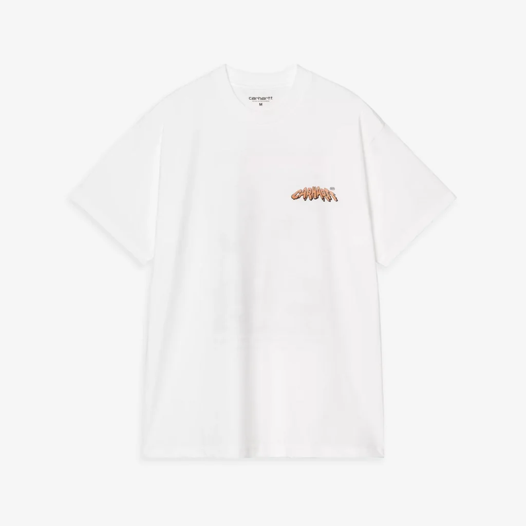 Carhartt WIP S/S Wiptopia II T-Shirt