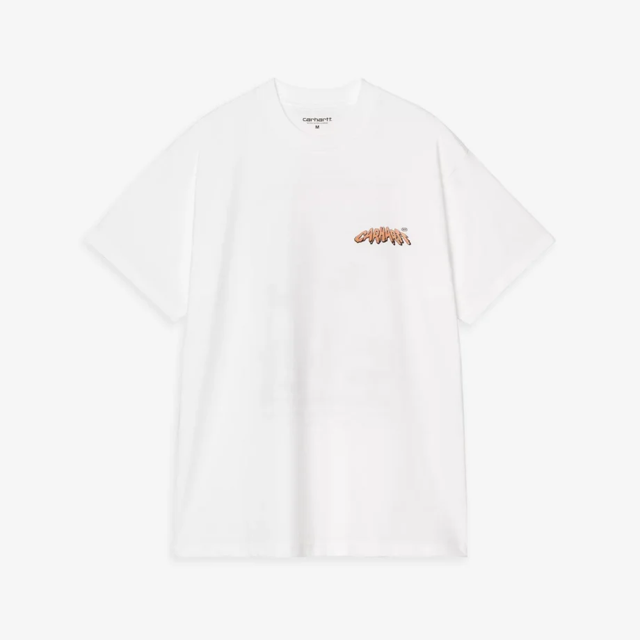 Carhartt WIP S/S Wiptopia II T-Shirt