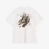 Carhartt WIP S/S Feather Progress T-Shirt