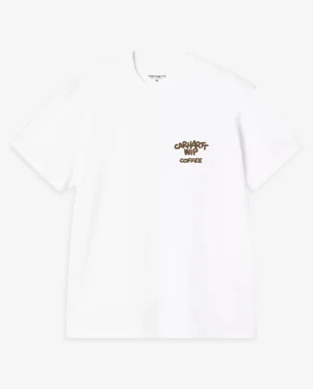 Carhartt WIP S/S Coffee Break T-Shirt