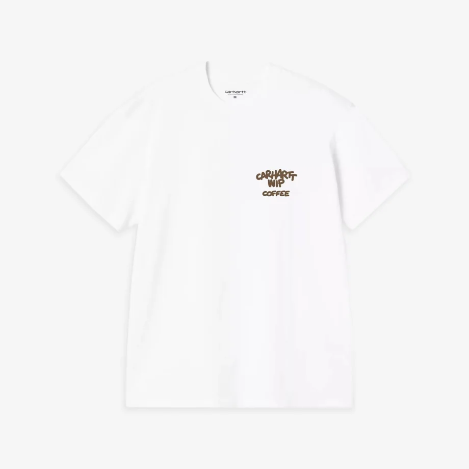 Carhartt WIP S/S Coffee Break T-Shirt