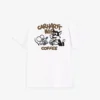 Carhartt WIP S/S Coffee Break T-Shirt