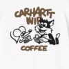 Carhartt WIP S/S Coffee Break T-Shirt